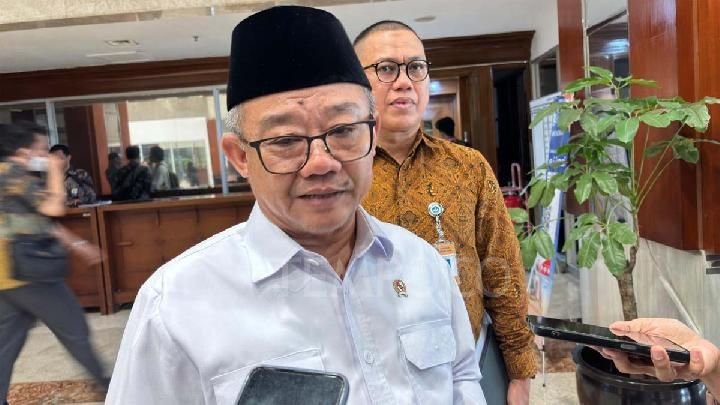 Menteri Pendidikan 